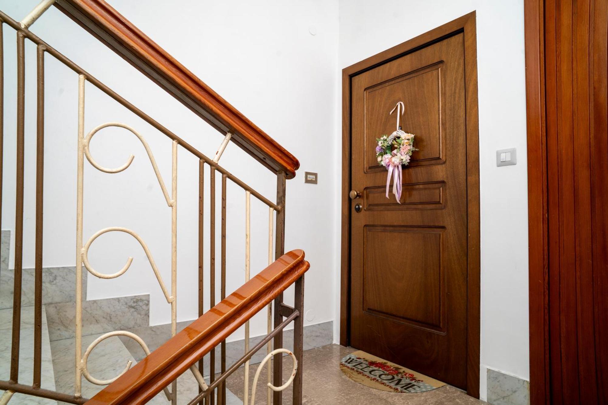 Sotto La Torre Daire Caiazzo Dış mekan fotoğraf